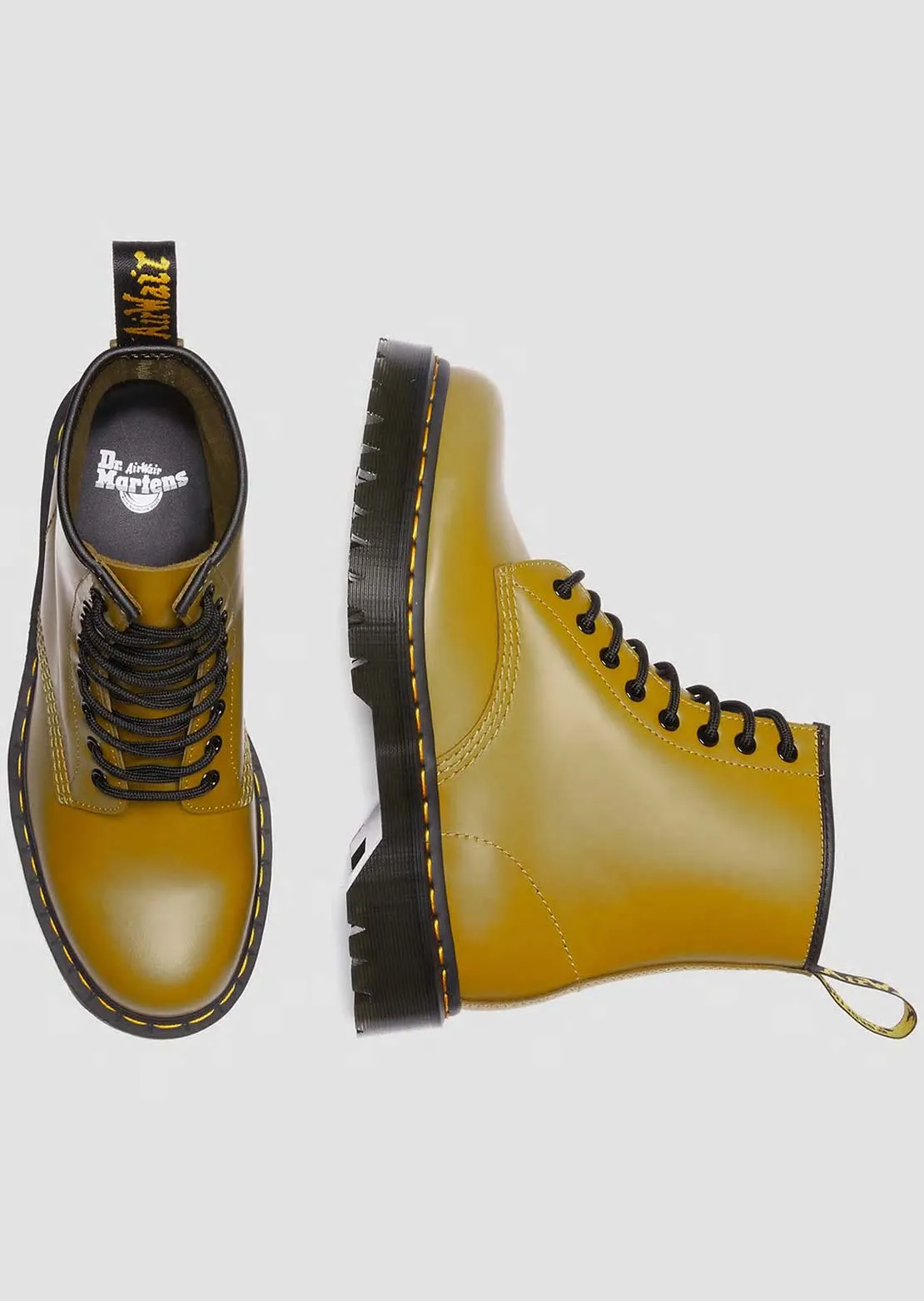 Dr.Martens Women's 1460 Bex Smooth Boots