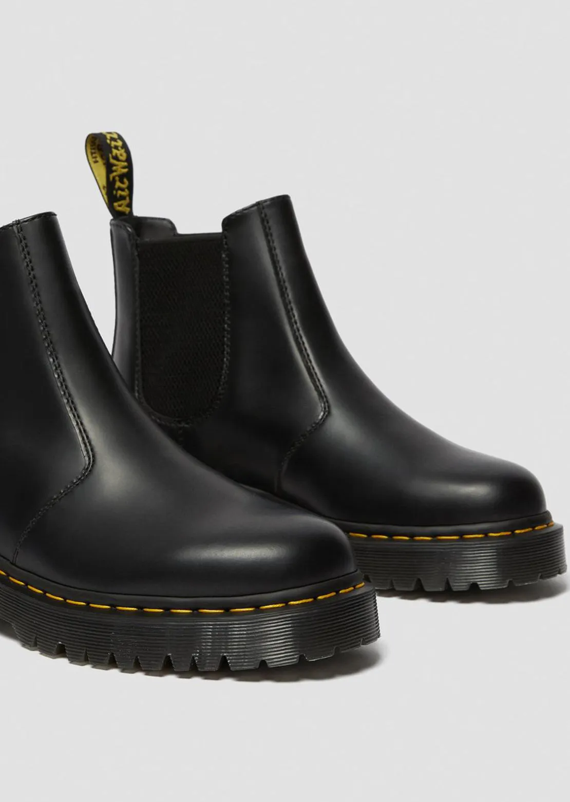 Dr.Martens Women's 2976 Bex Boots