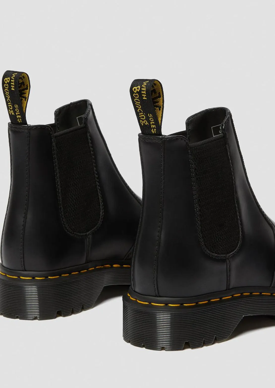 Dr.Martens Women's 2976 Bex Boots
