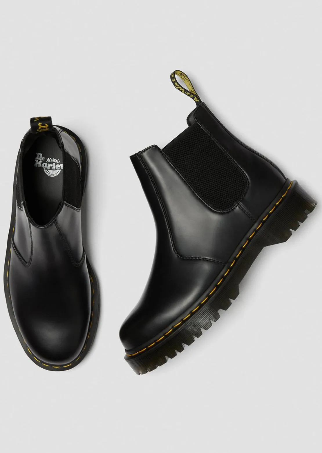 Dr.Martens Women's 2976 Bex Boots