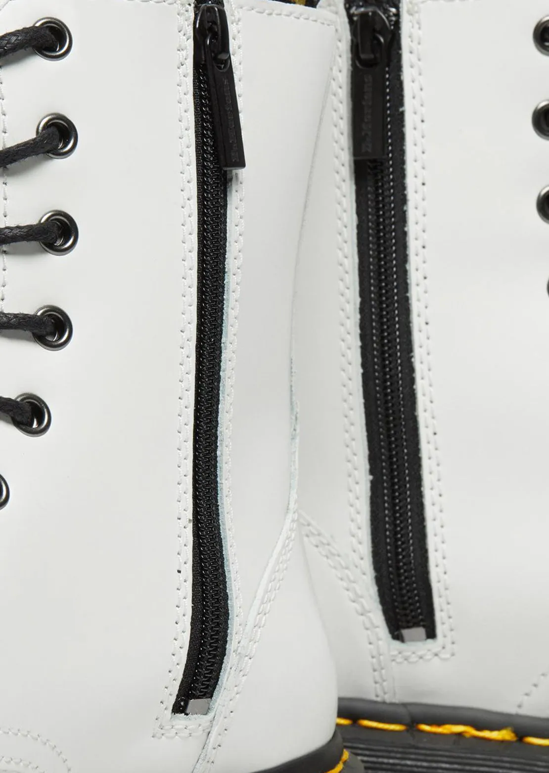 Dr.Martens Women's Jadon Boots