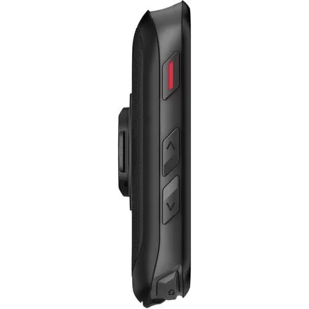 Edge 540 Garmin Bike Computer, Black