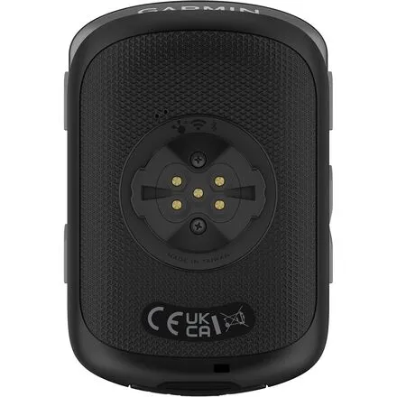 Edge 540 Garmin Bike Computer, Black