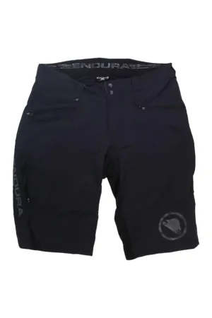 Endura Men's SingleTrack II Short