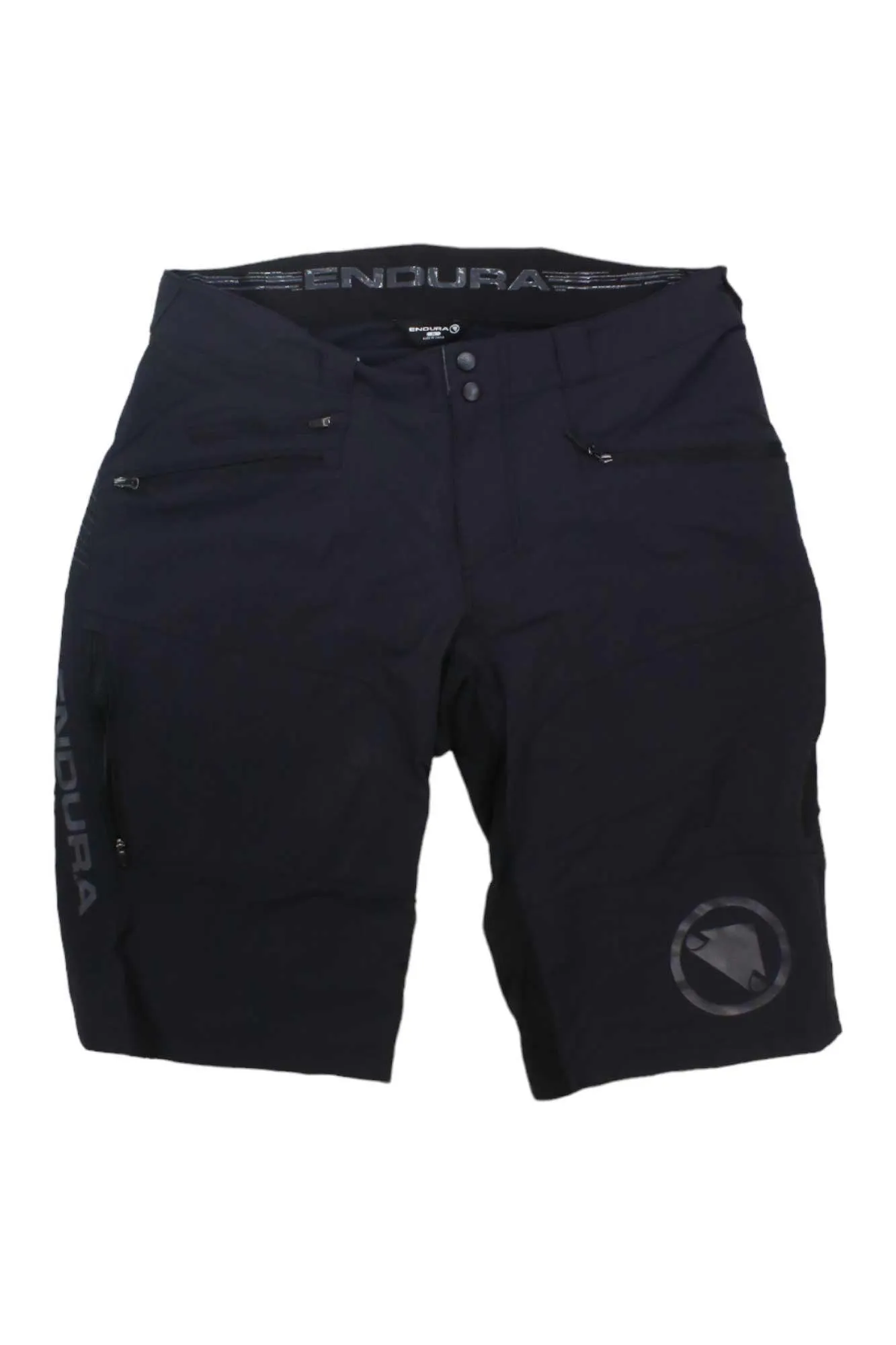 Endura Men's SingleTrack II Short