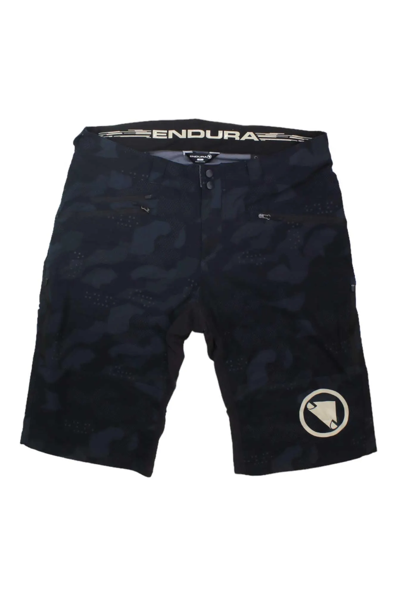 Endura Men's SingleTrack II Short