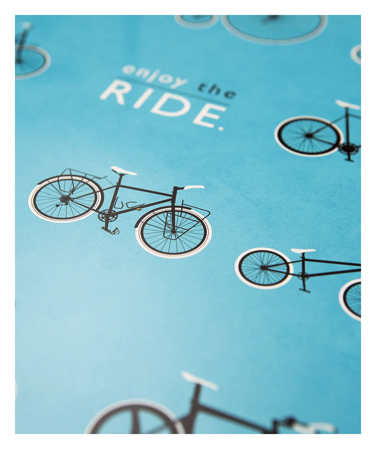 Enjoy the Ride