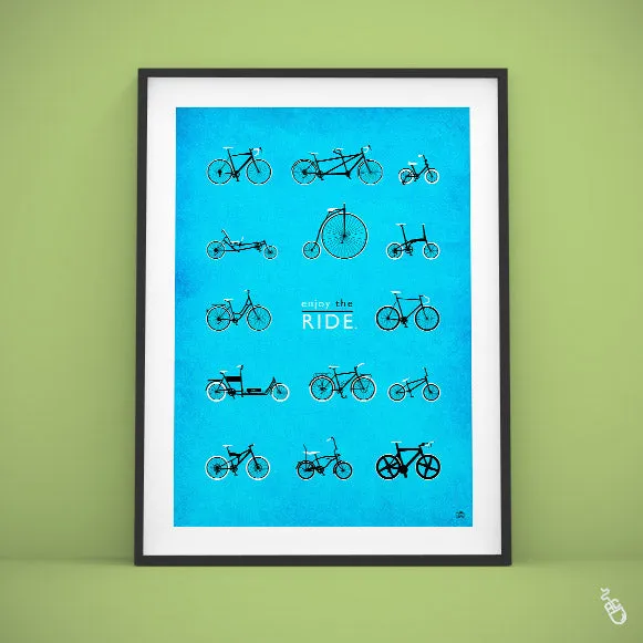 Enjoy the Ride
