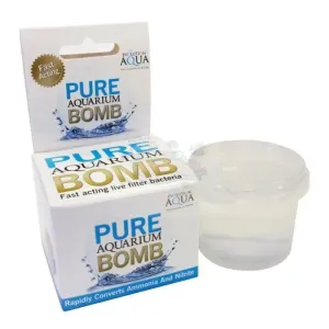 Evolution Aqua Pure Aquarium Bomb