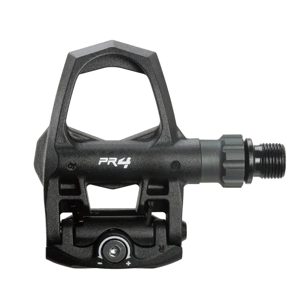 Exustar E PR4ST Thermoplastic Full contact Road Pedals