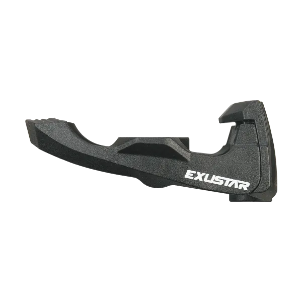 Exustar E PR4ST Thermoplastic Full contact Road Pedals