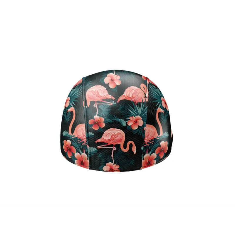Flamingo Cycling Cap