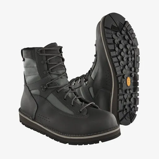 FOOT TRACTOR WADING BOOT