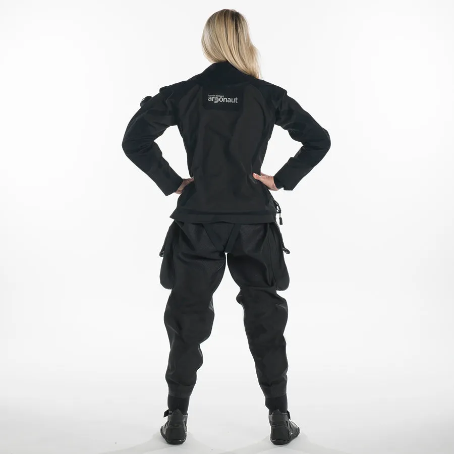 Fourth Element Argonaut 2.0 Drysuit (Custom-made)