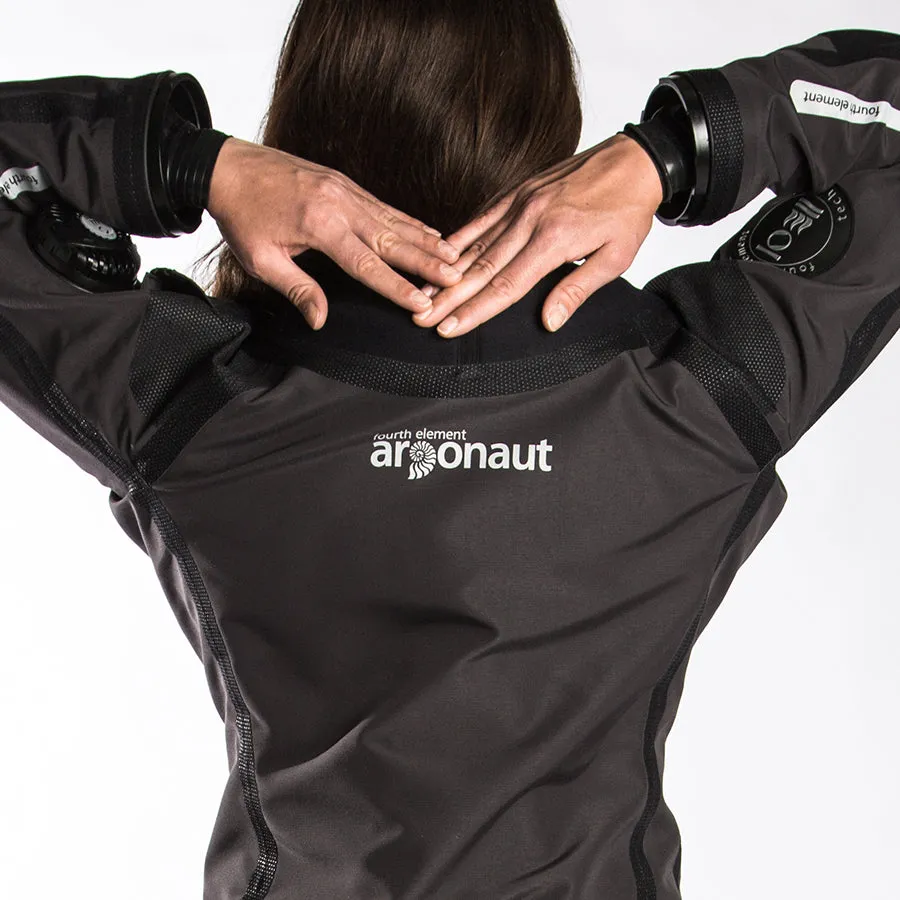 Fourth Element Argonaut 2.0 Drysuit (Custom-made)