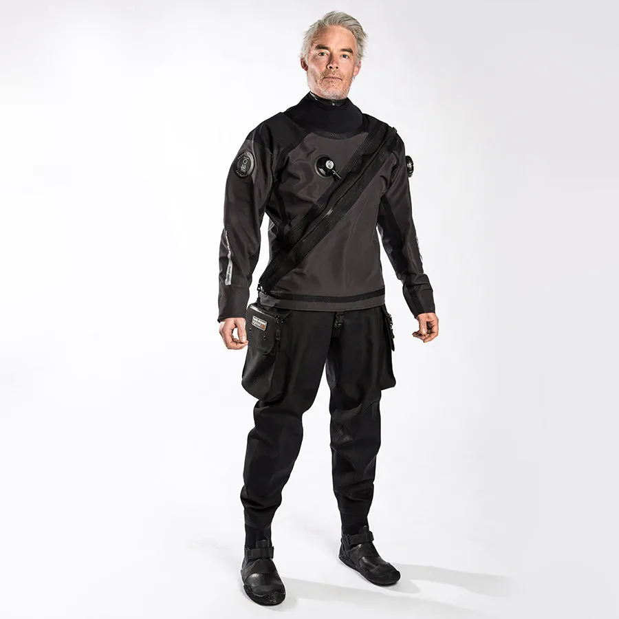 Fourth Element Argonaut 2.0 Drysuit (Custom-made)
