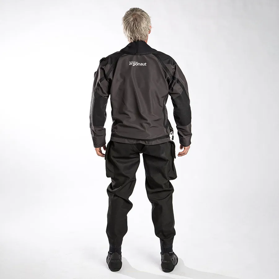 Fourth Element Argonaut 2.0 Drysuit (Custom-made)