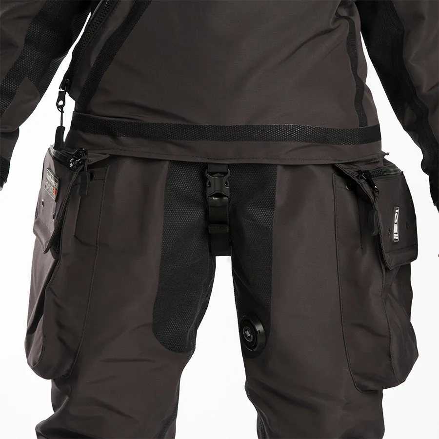 Fourth Element Argonaut 2.0 Drysuit (Custom-made)