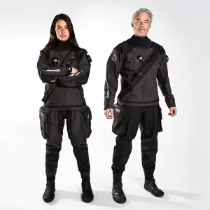 Fourth Element Argonaut 2.0 Drysuit (Custom-made)