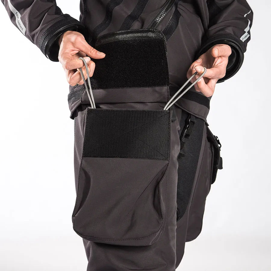 Fourth Element Argonaut 2.0 Drysuit (Custom-made)
