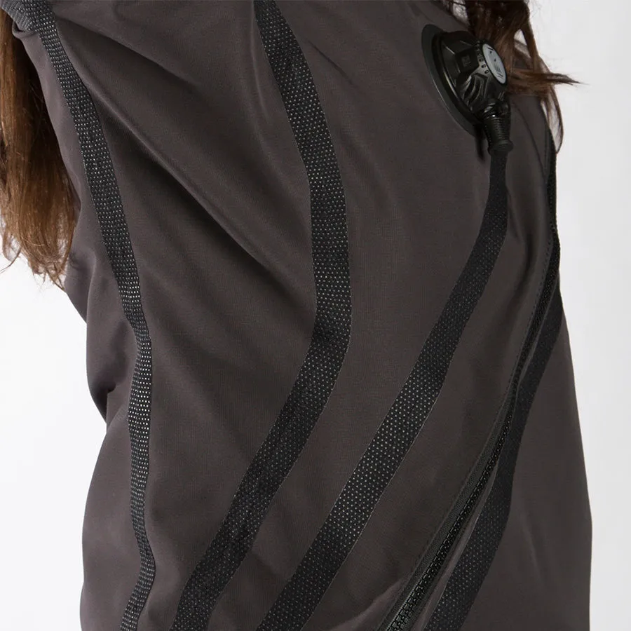 Fourth Element Argonaut 2.0 Drysuit (Custom-made)
