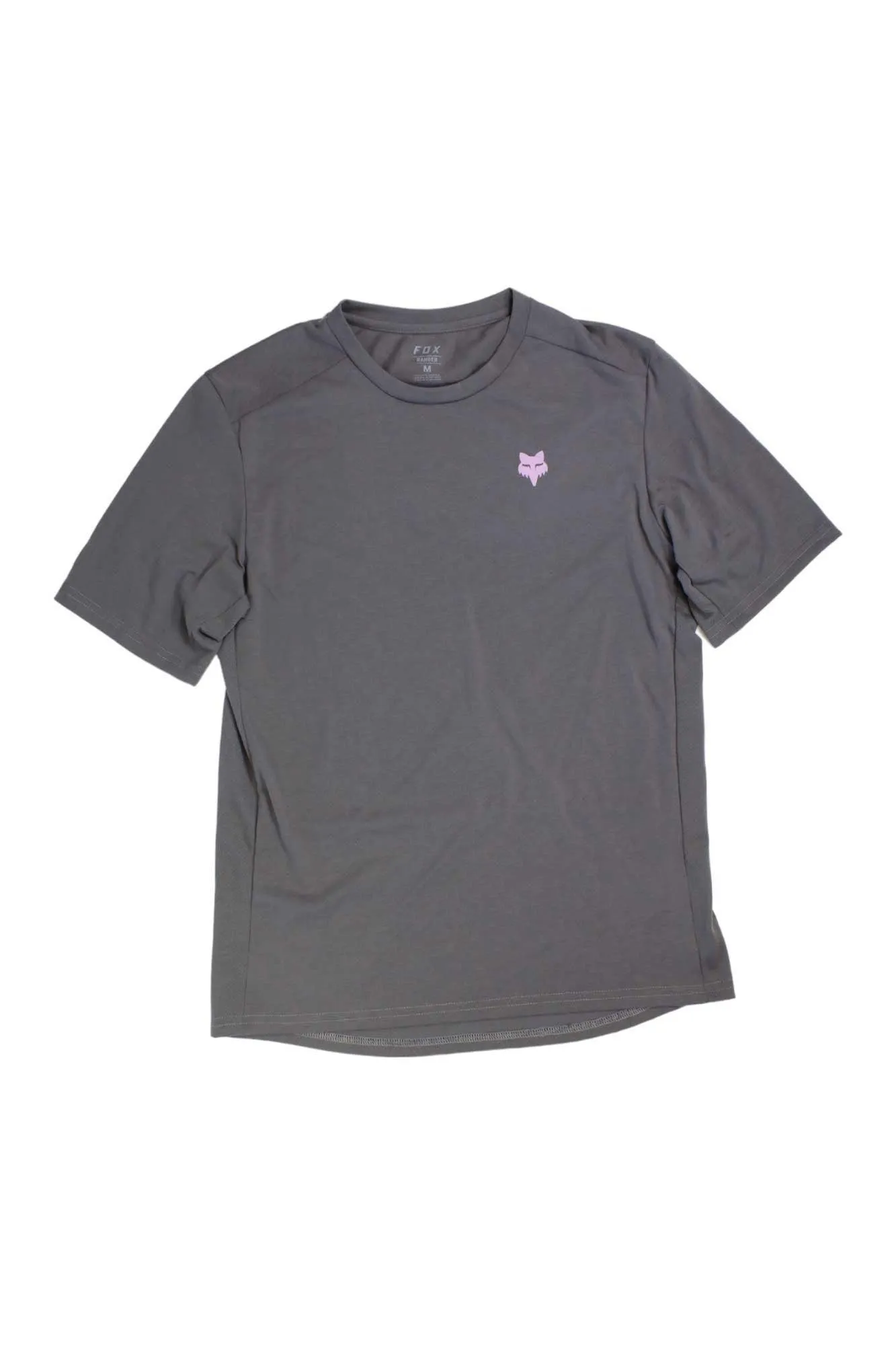 Fox Mens Ranger Drirelease Emit SS Jersey