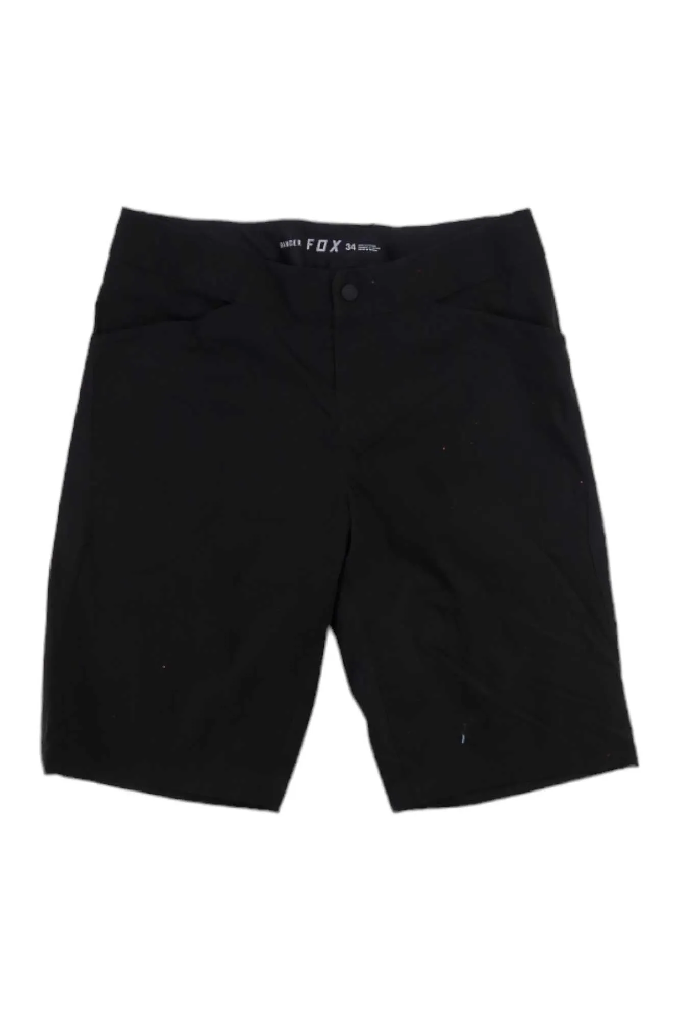 Fox Mens Ranger Water Short