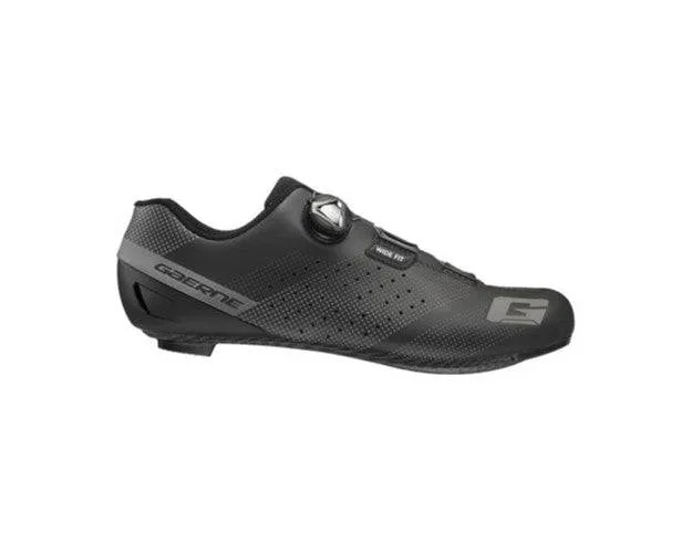 Gaerne Road Shoes Clipless SPD-SL | G.Tornado Carbon Wide