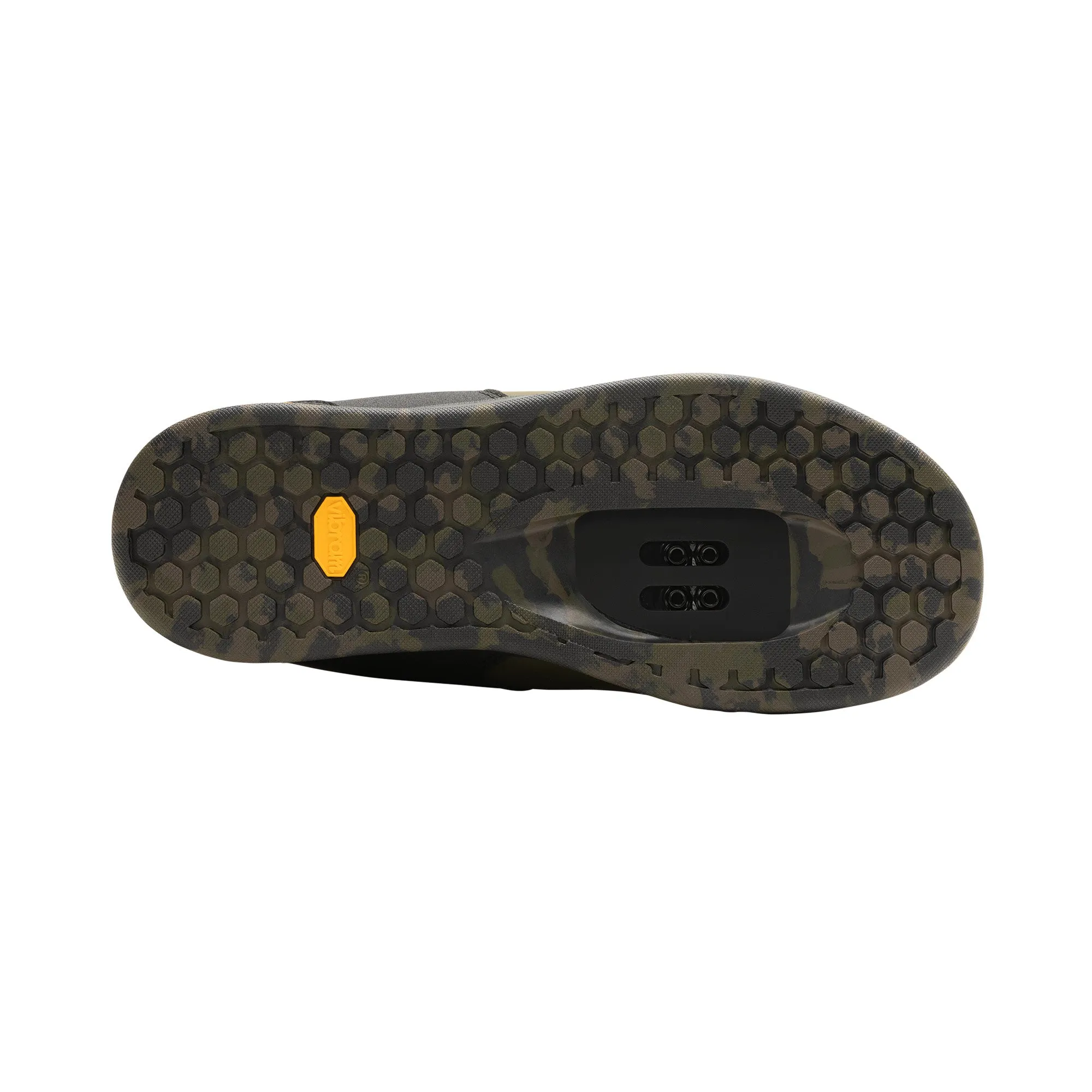 Giro Chamber II Men Adult Cycling Shoes