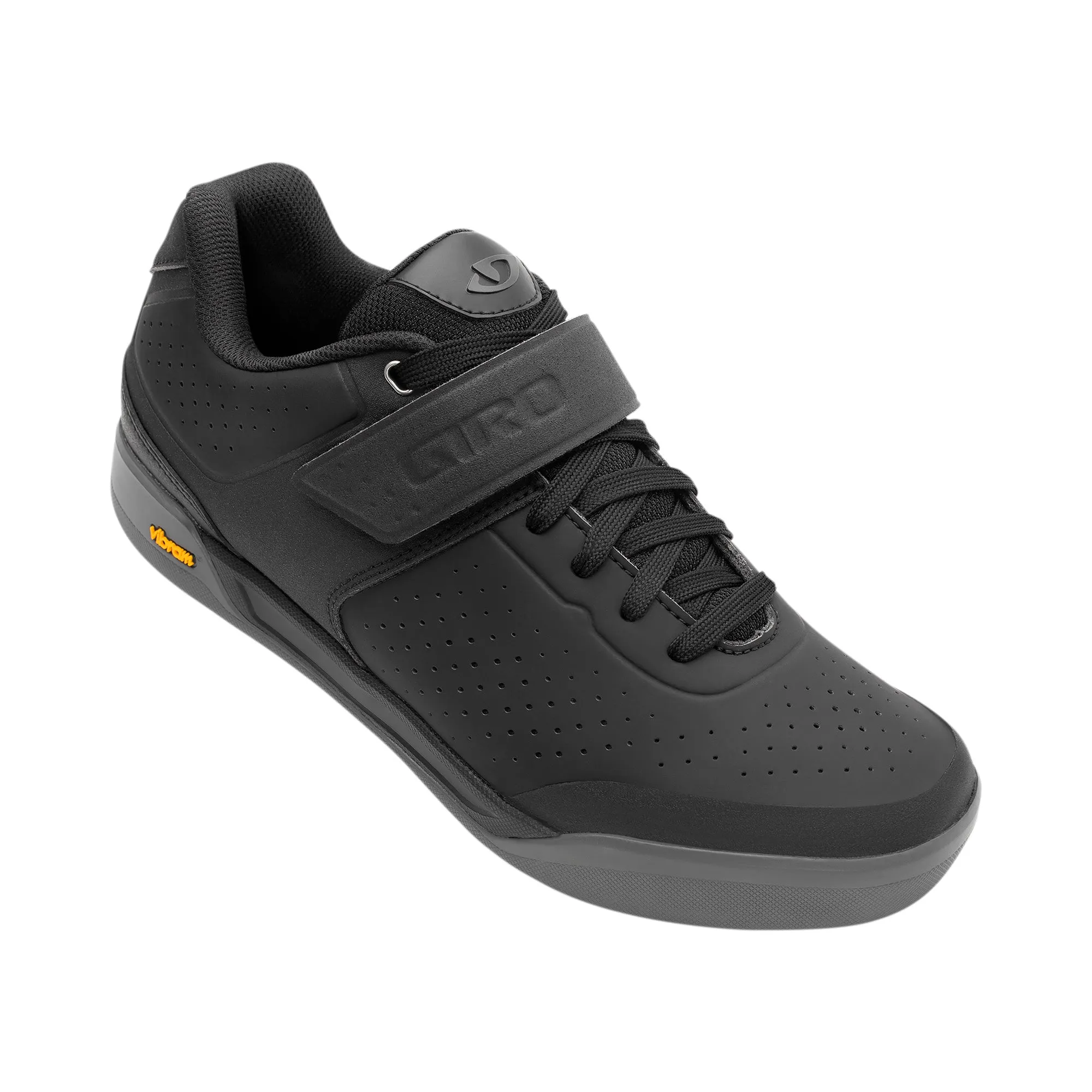 Giro Chamber II Men Adult Cycling Shoes