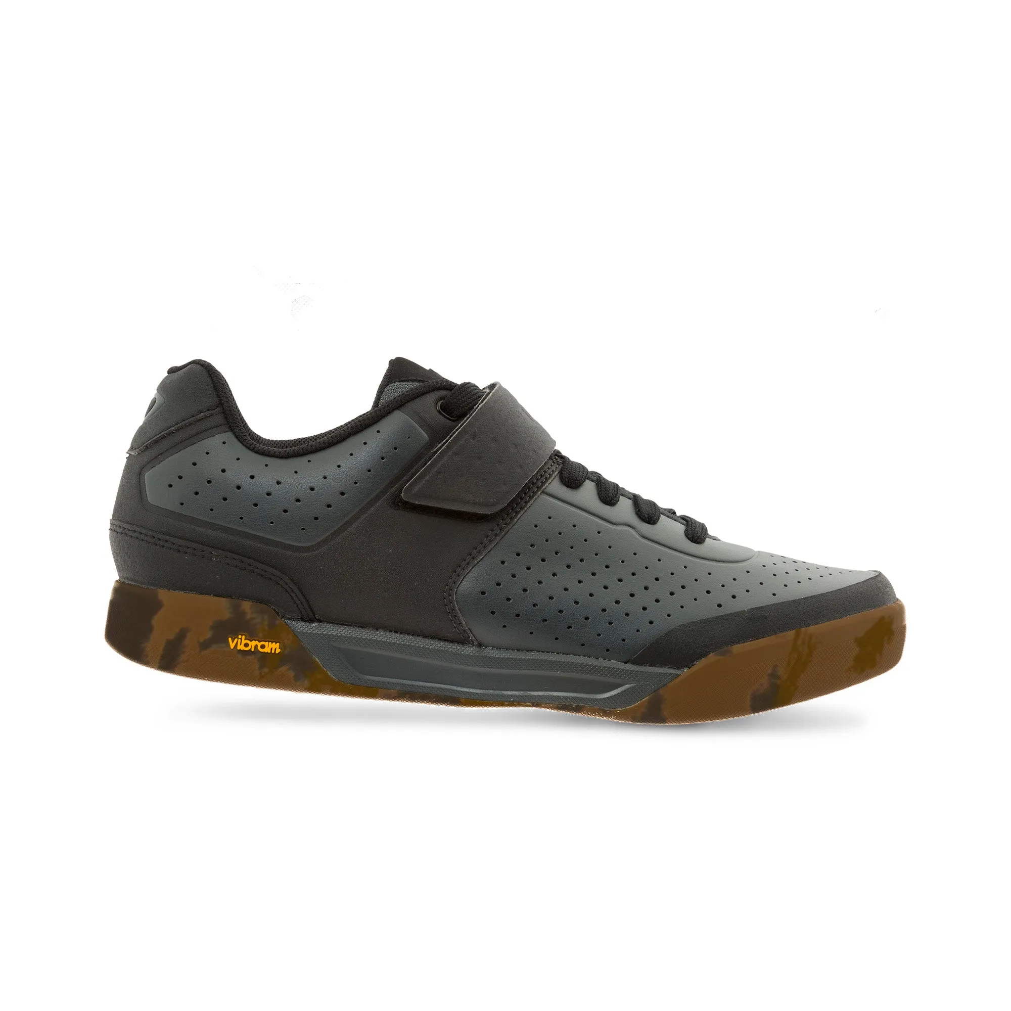 Giro Chamber II Men Adult Cycling Shoes