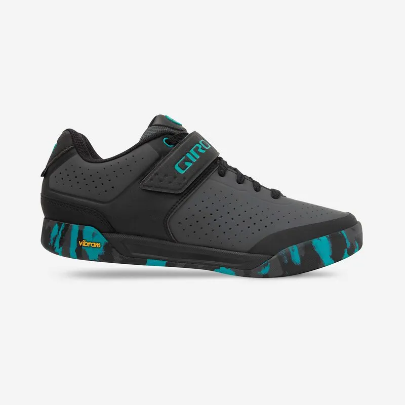 Giro Chamber II Men Adult Cycling Shoes