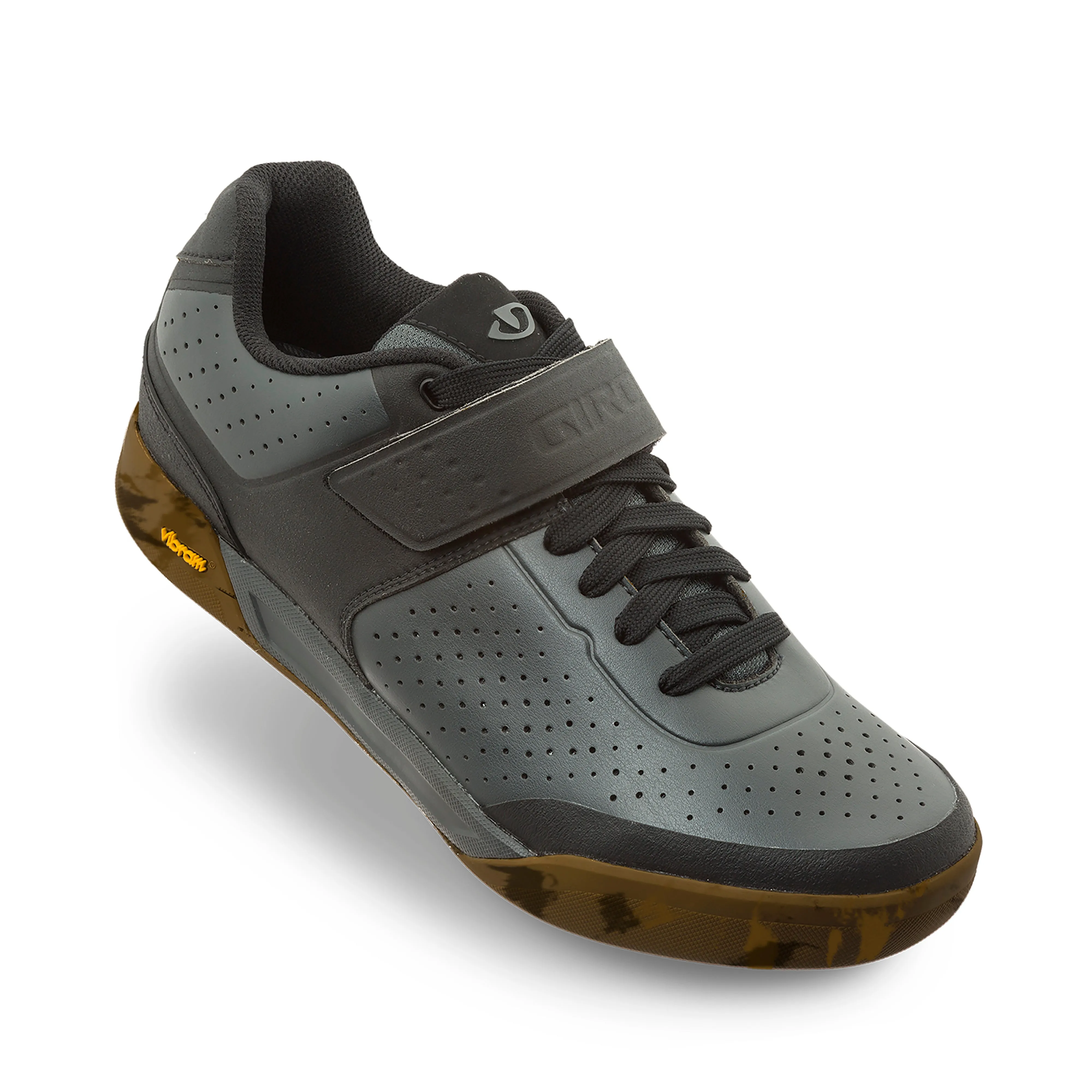 Giro Chamber II Men Adult Cycling Shoes