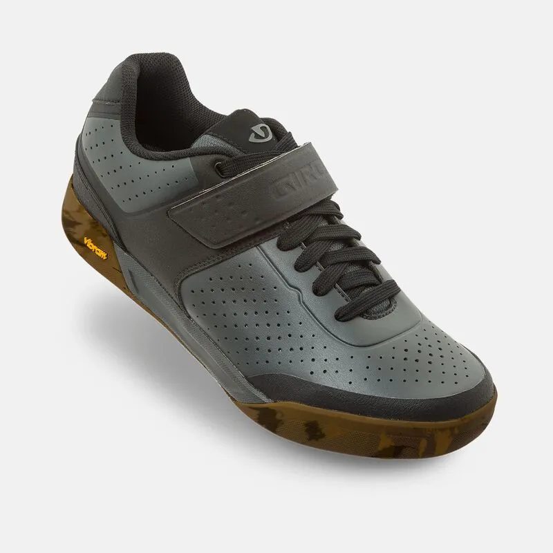 GIRO CHAMBER II SHOES