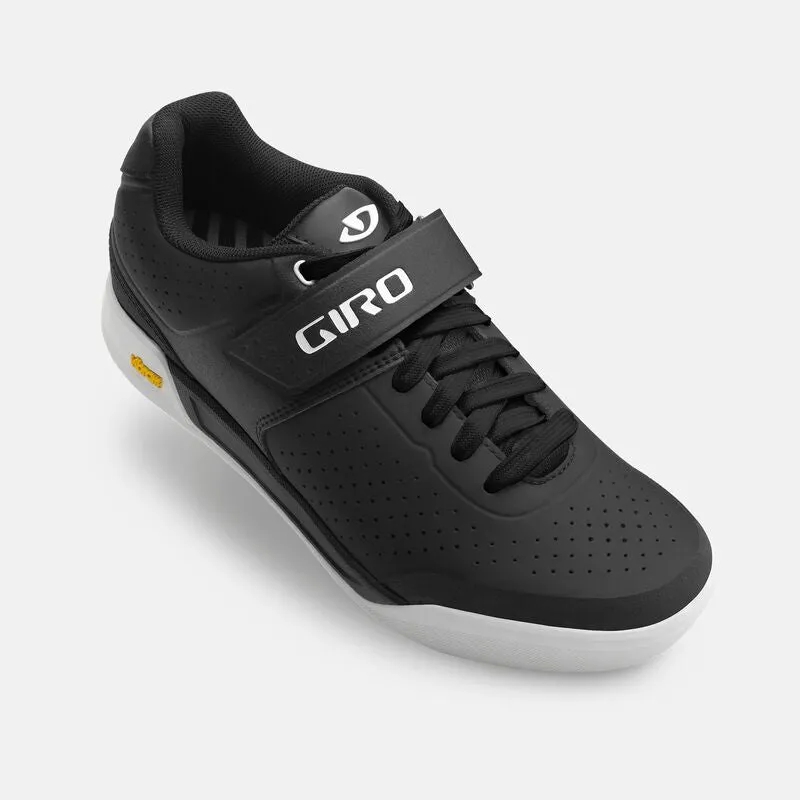GIRO CHAMBER II SHOES
