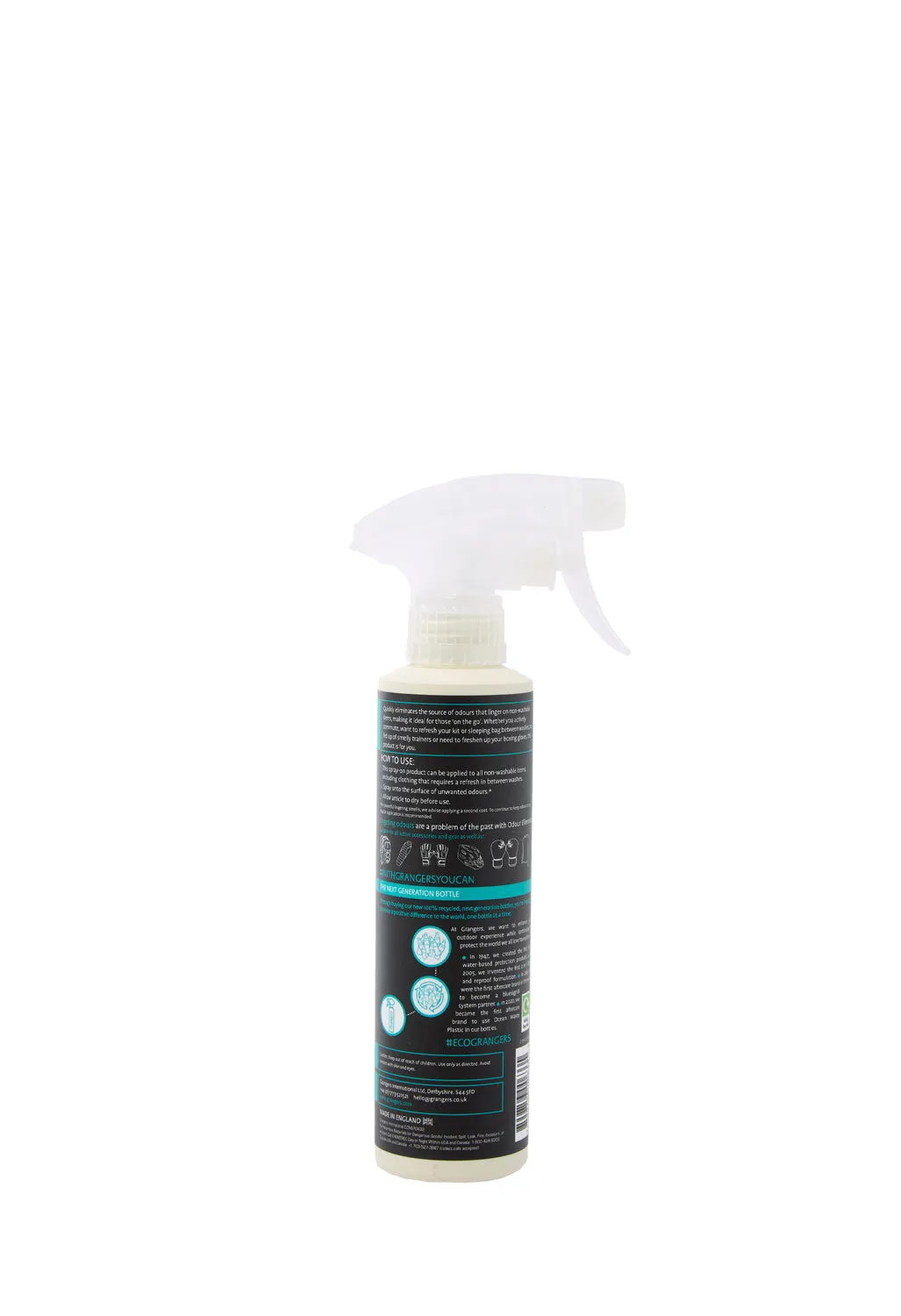 Grangers Odour Eliminator 275ml
