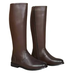 Handmade Regency Era Men Boots – Rococo Baroque Style with Bridgestone Leather