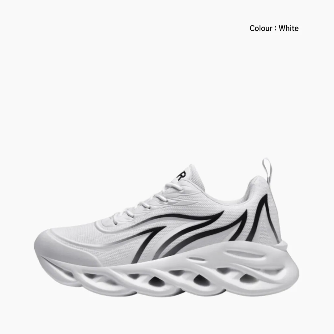 Height Increasing, Waterproof : Running Shoes for Women