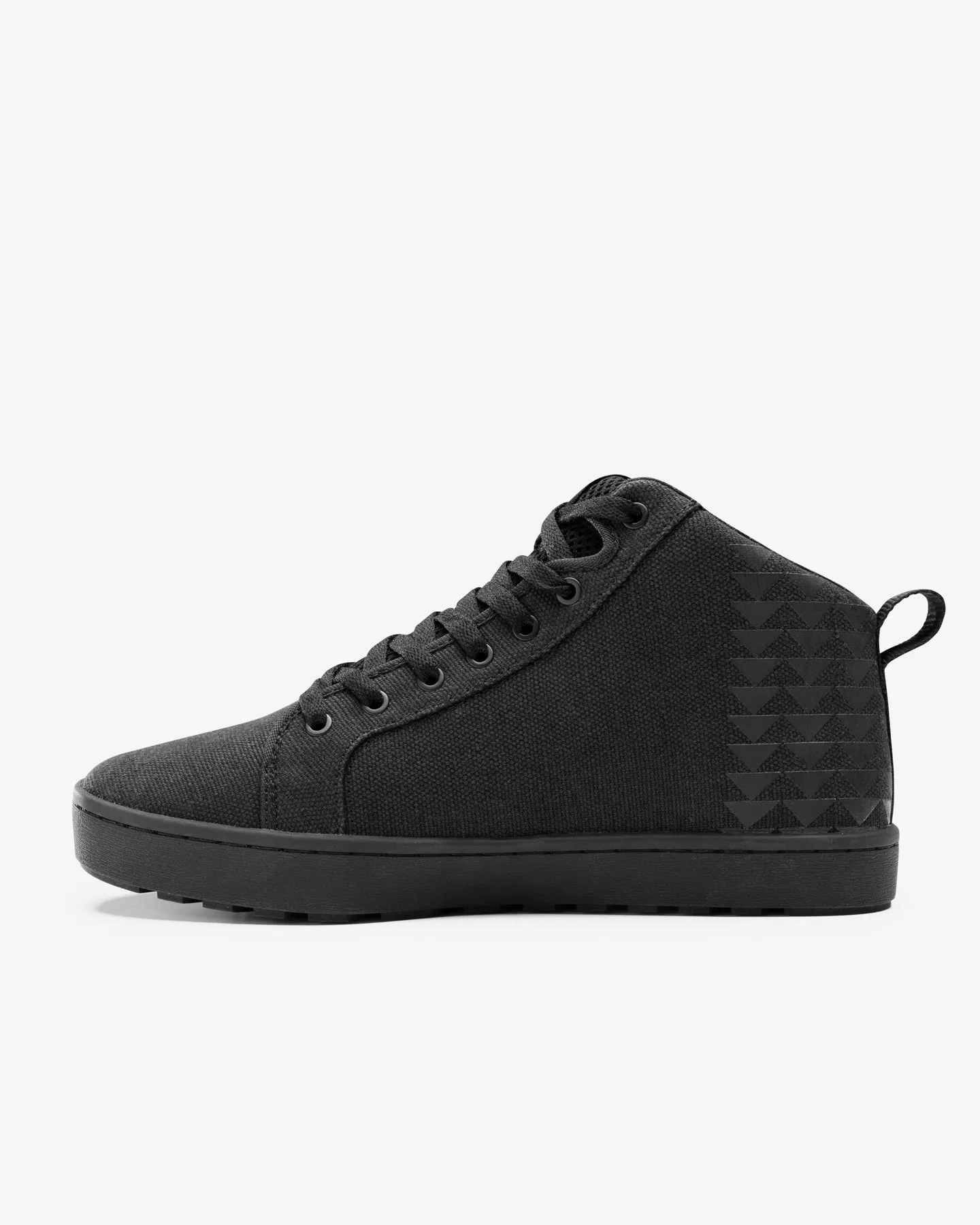 Hemp Drifter • Black Wolf