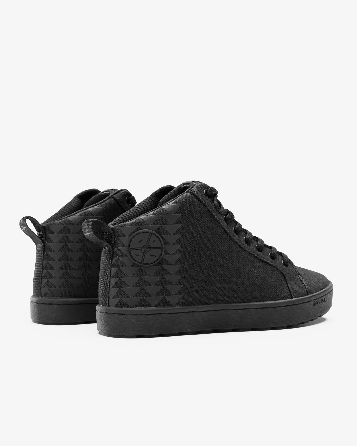 Hemp Drifter • Black Wolf