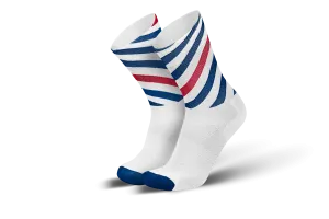 INCYLENCE Ultralight Curls Tricolore Long Sock