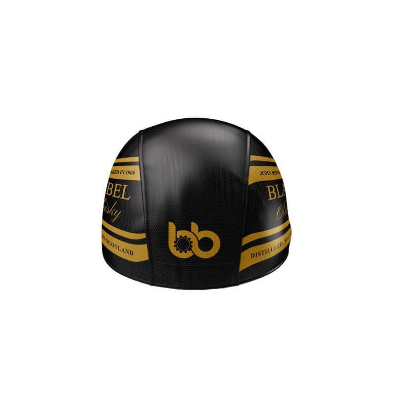Johnnie Cycling (Black Label) Cycling Cap