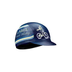 Johnnie Cycling (Blue Label) Cycling Cap