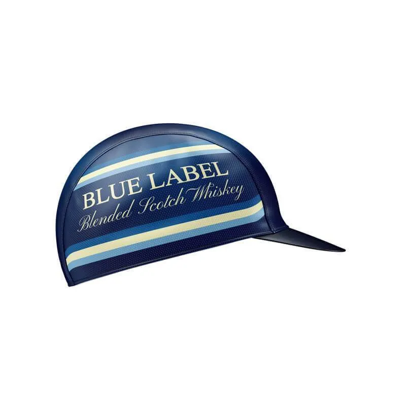 Johnnie Cycling (Blue Label) Cycling Cap