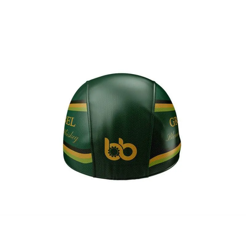 Johnnie Cycling (Green Label) Cycling Cap