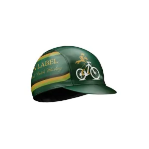 Johnnie Cycling (Green Label) Cycling Cap