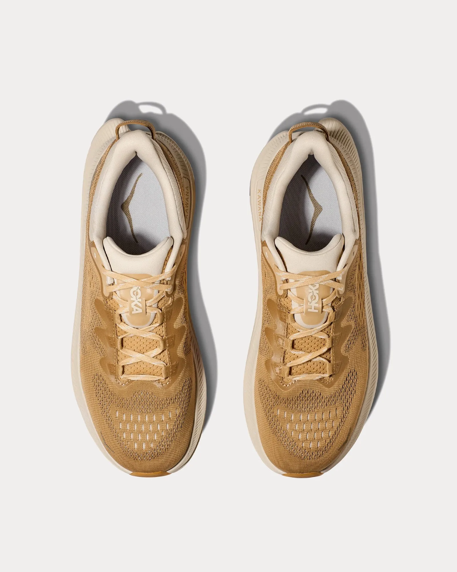 Kawana 2 Wheat / Oat Milk Running Shoes