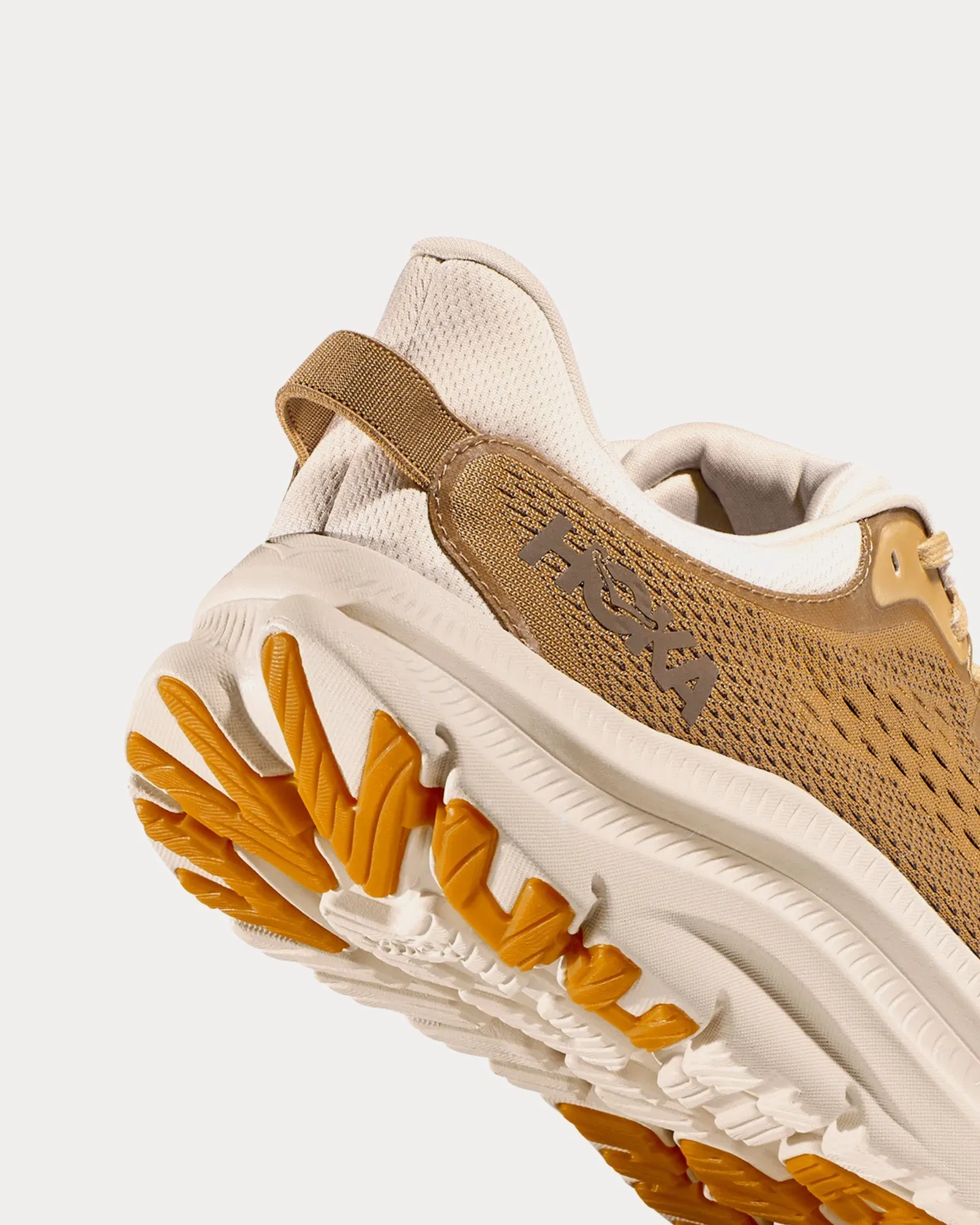 Kawana 2 Wheat / Oat Milk Running Shoes
