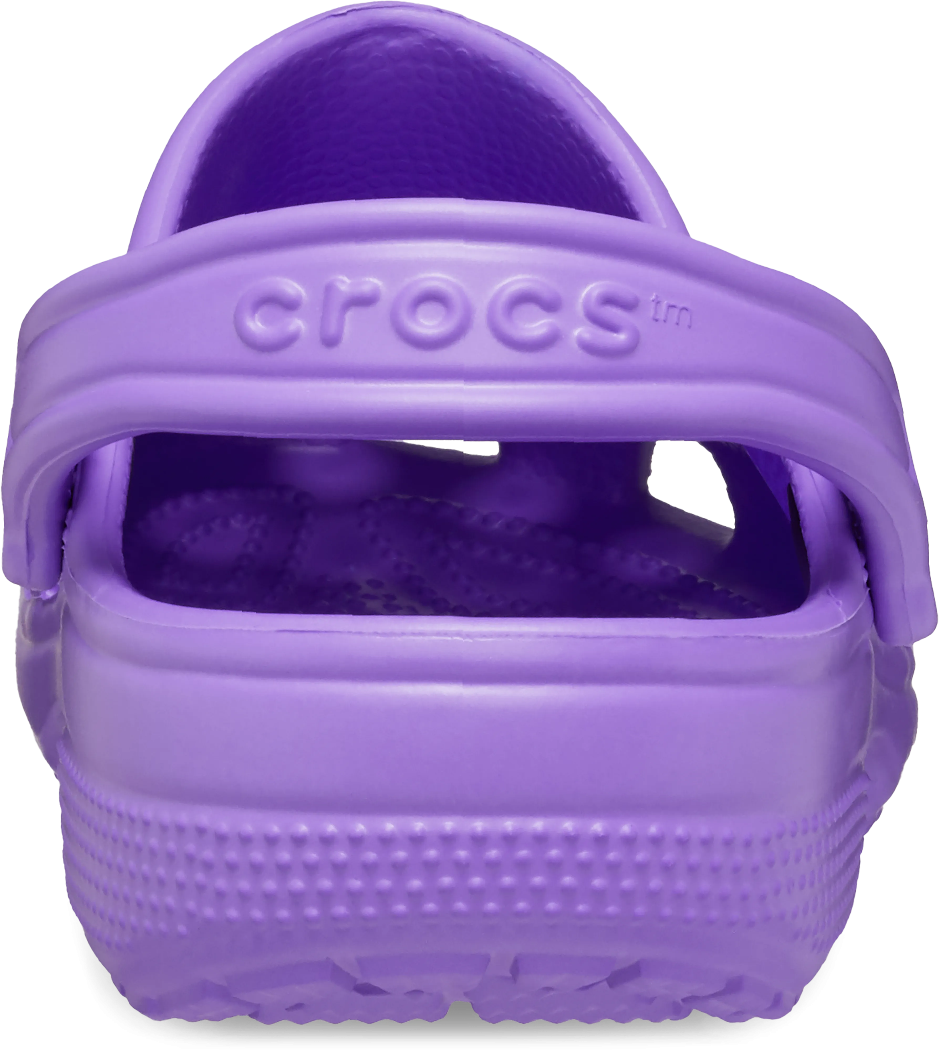 Kids Classic Crocs | Clog | Galaxy Purple