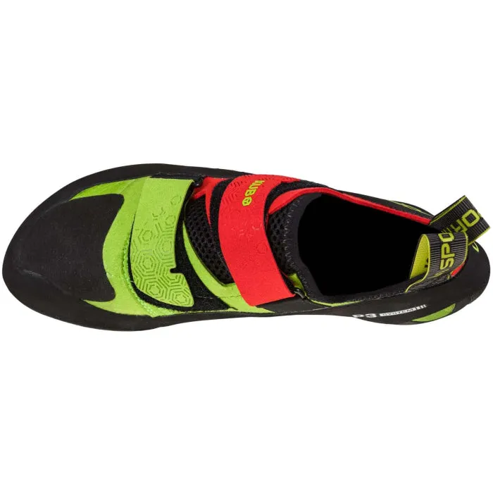 La Sportiva Kubo Climbing Shoes
